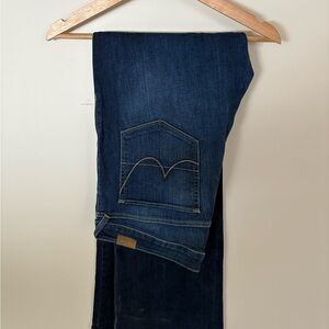 Ariat Perfect Rise Flare Jeans